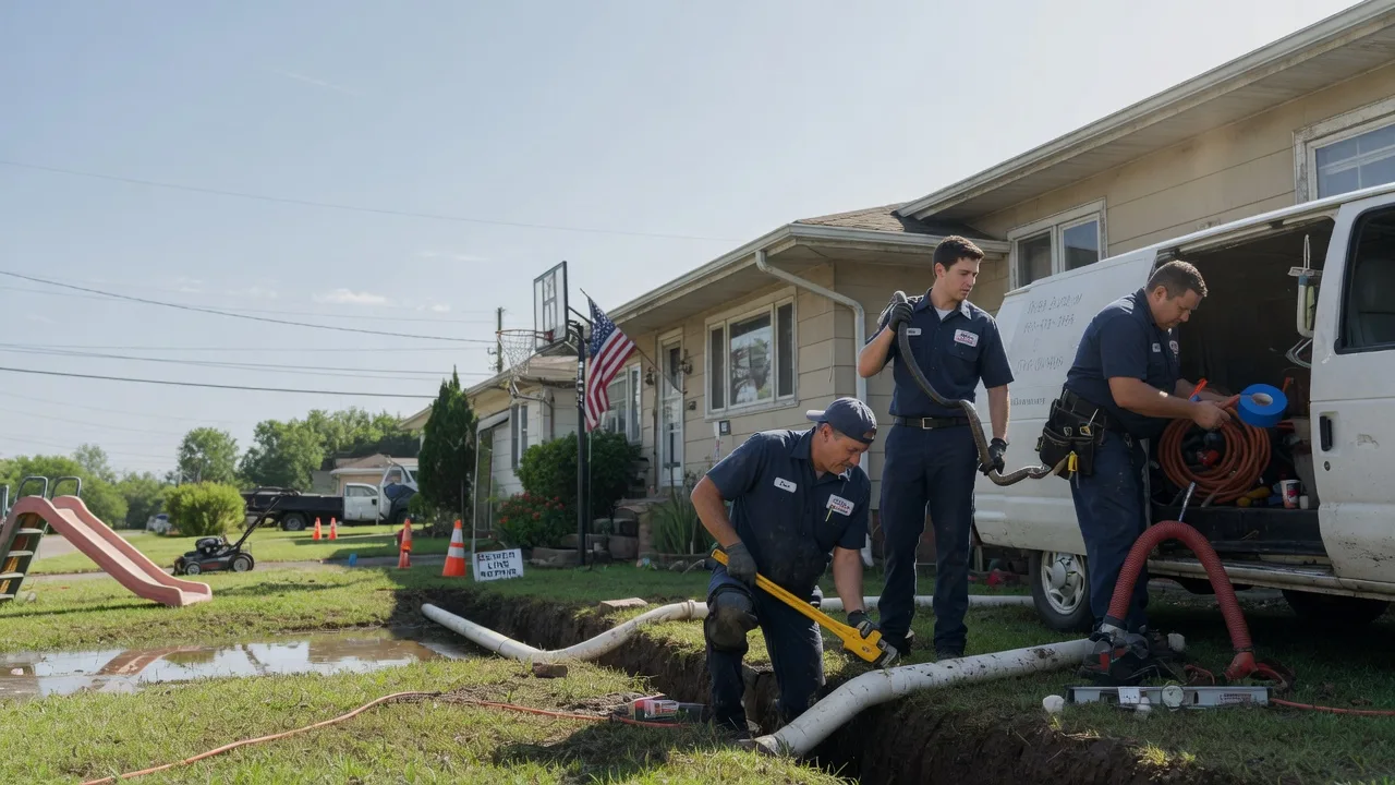 Toilet Installation in Sparta, KY near me